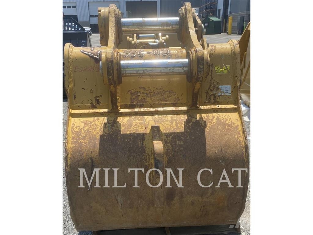 CAT 336-340 48INCH SEVERE DUTY BUCKET Kovalar
