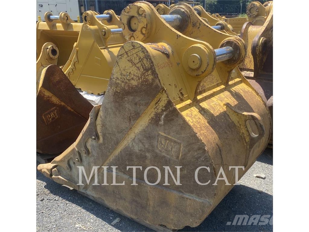 CAT 336-340 48INCH SEVERE DUTY BUCKET Kovalar