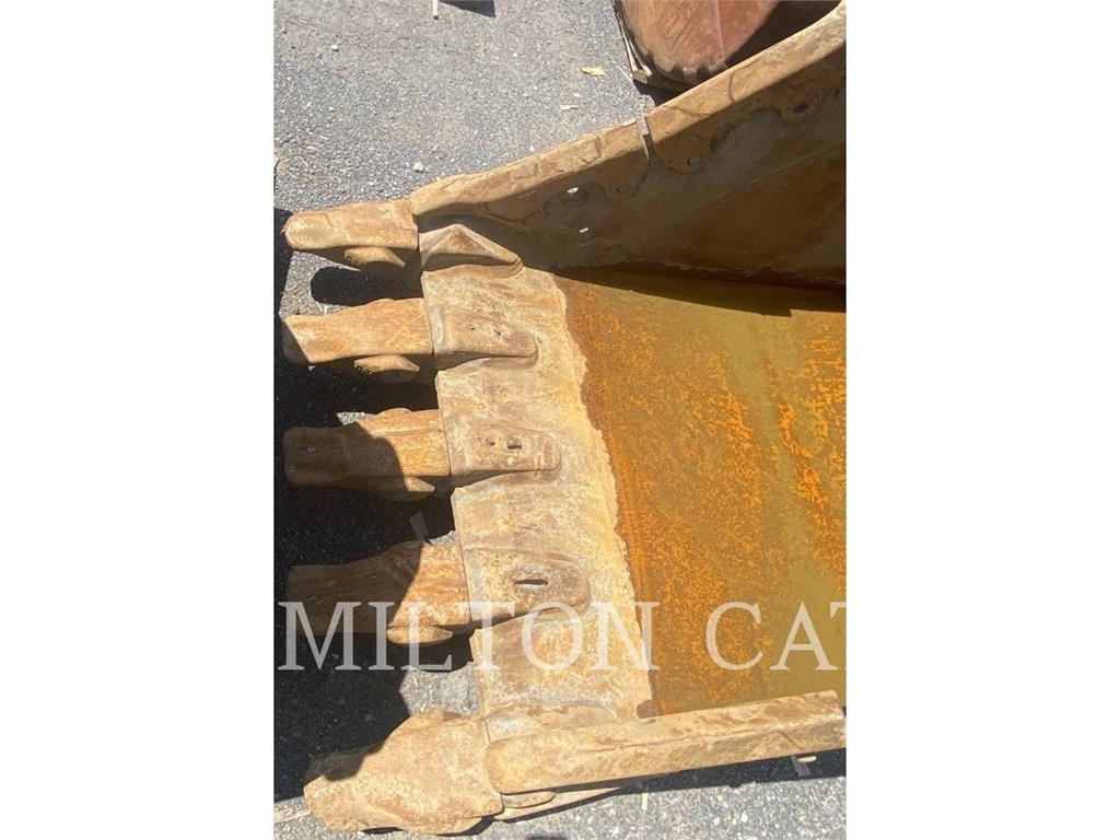 CAT 336-340 48INCH SEVERE DUTY BUCKET Kovalar