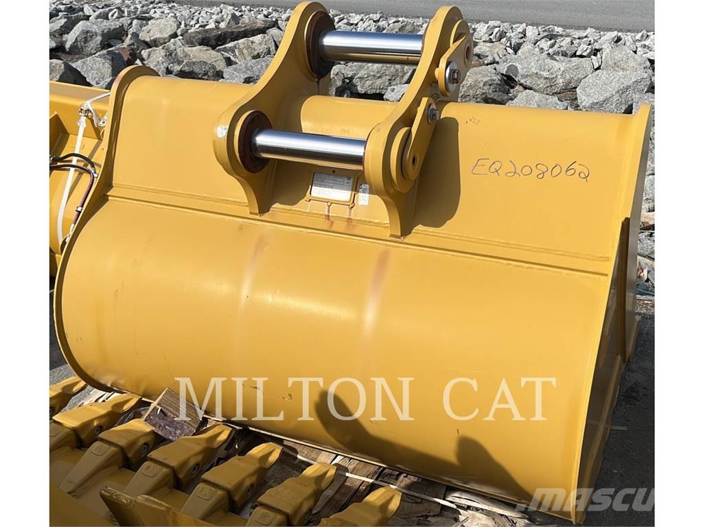 CAT 336-340 72INCH CLEAN UP BUCKET Kovalar