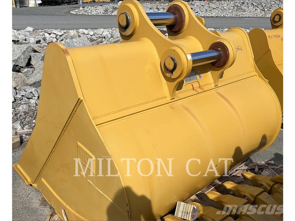 CAT 336-340 72INCH CLEAN UP BUCKET Kovalar