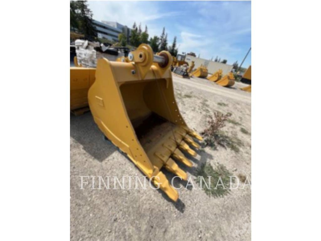 CAT 336-BD-60 Skopor