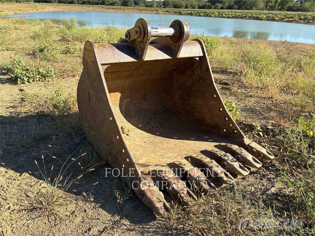 CAT 33607 Kāpurķēžu ekskavatori