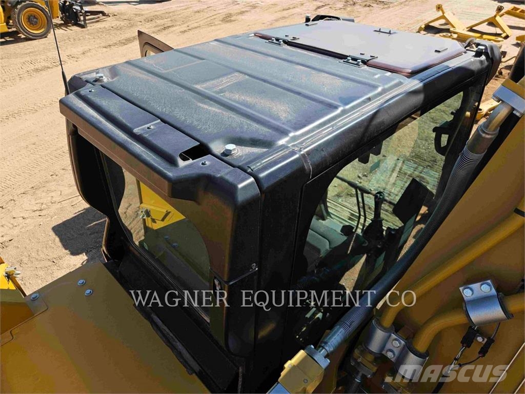 CAT 33608 Гусеничні екскаватори