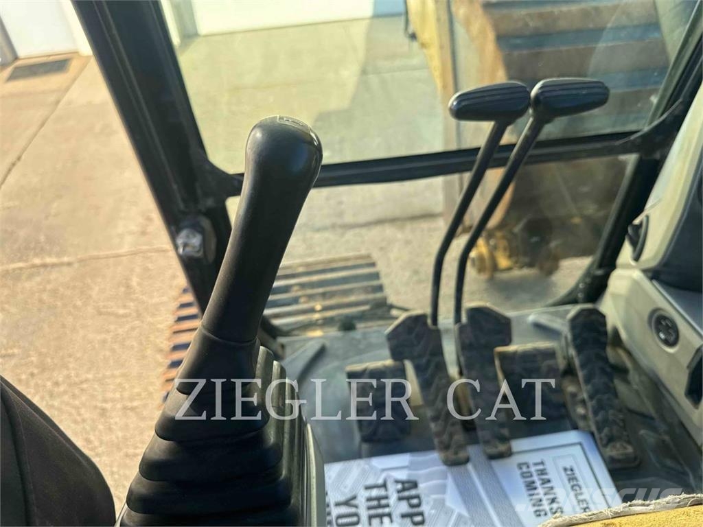 CAT 336EL Koparki gąsienicowe