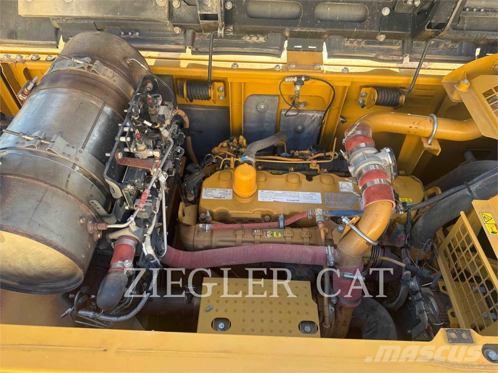 CAT 336EL Koparki gąsienicowe