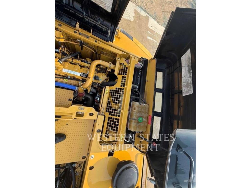 CAT 336F Raupenbagger