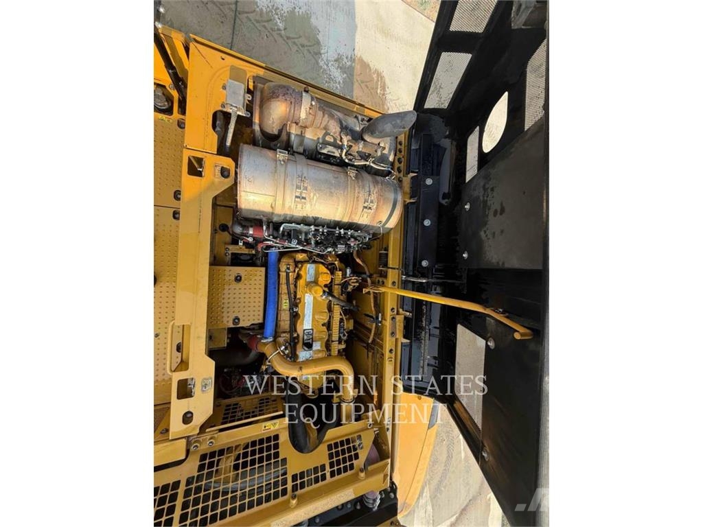 CAT 336F Raupenbagger