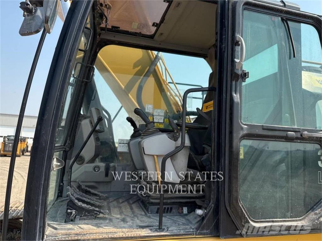 CAT 336F Raupenbagger