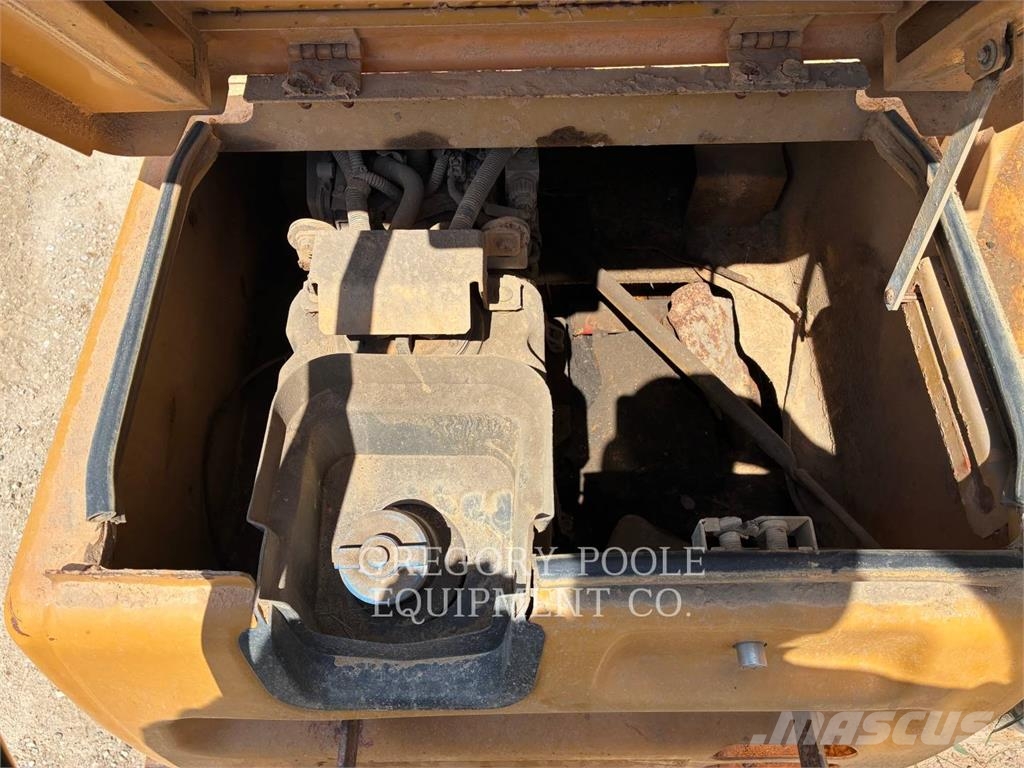 CAT 336FL Lánctalpas kotrók
