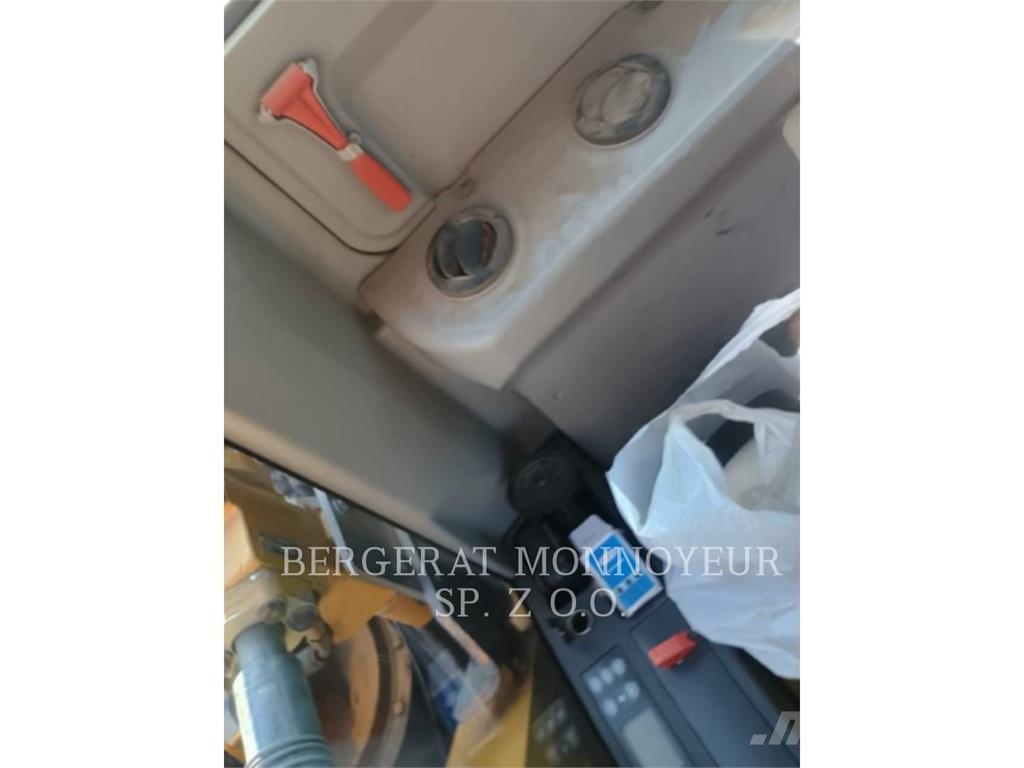 CAT 336FL Telakaivukoneet