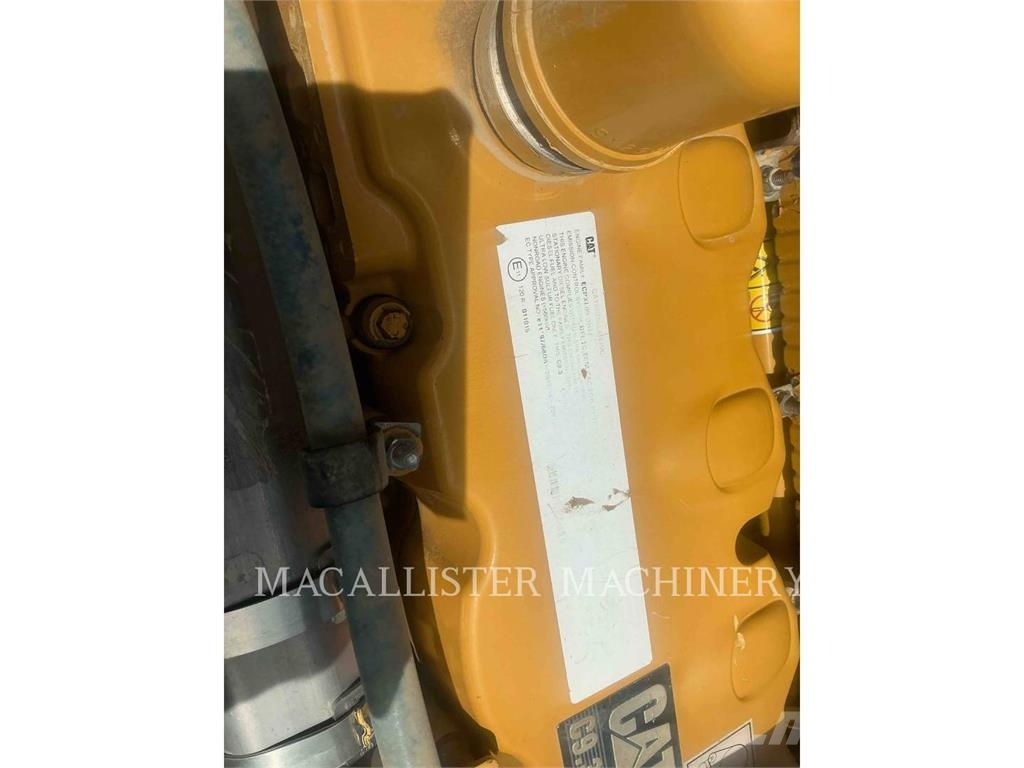 CAT 336FL Crawler excavators
