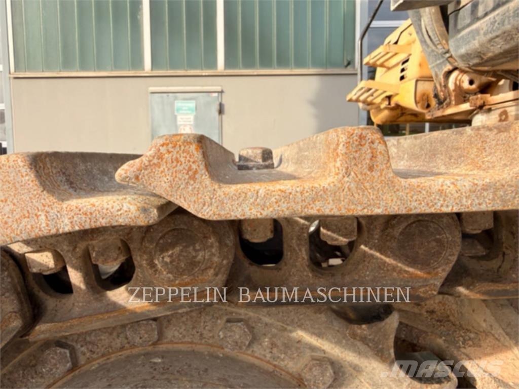 CAT 336FLN Bagri goseničarji