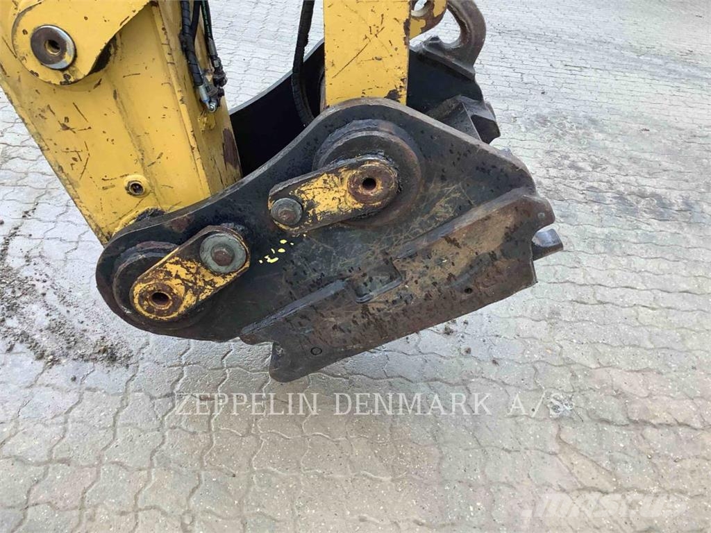 CAT 336FLXE Верижен екскаватор