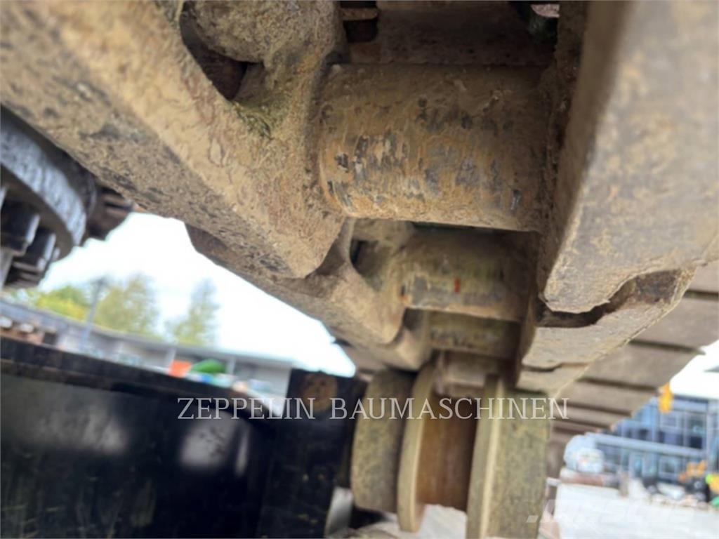 CAT 336OEM Pelle sur chenilles