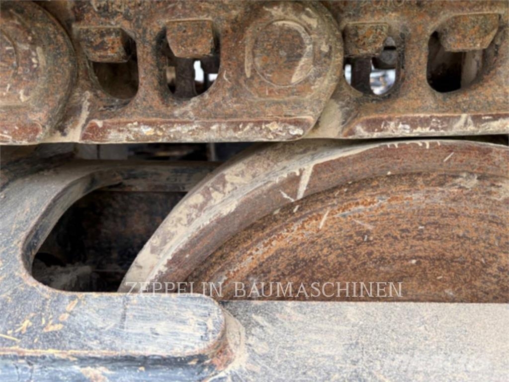 CAT 336OEM Pelle sur chenilles