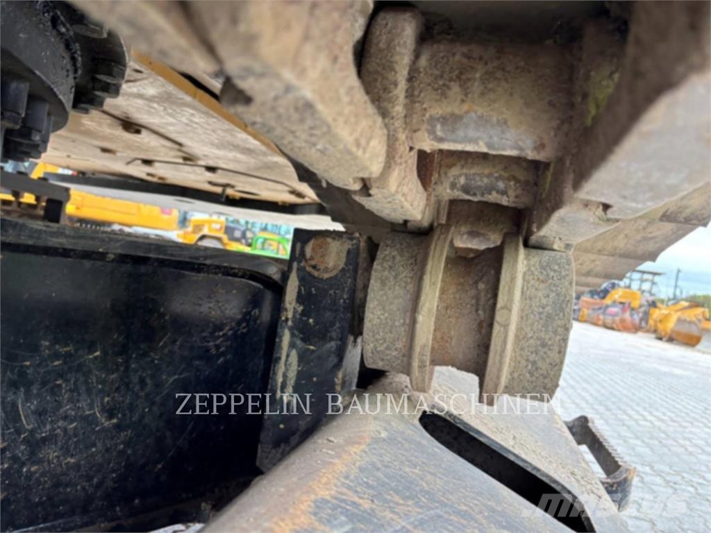 CAT 336OEM Pelle sur chenilles