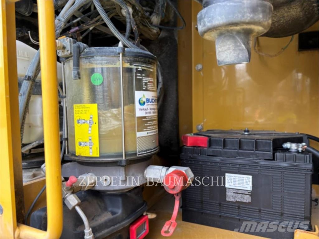 CAT 336OEM Pelle sur chenilles
