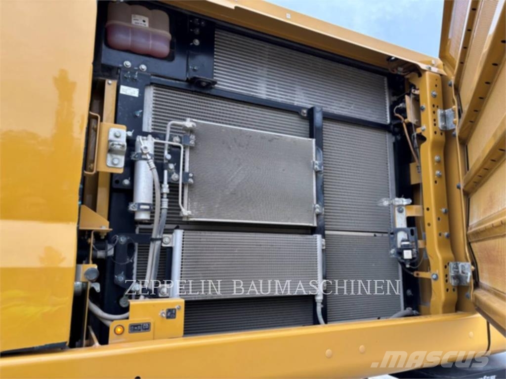 CAT 336OEM Pelle sur chenilles
