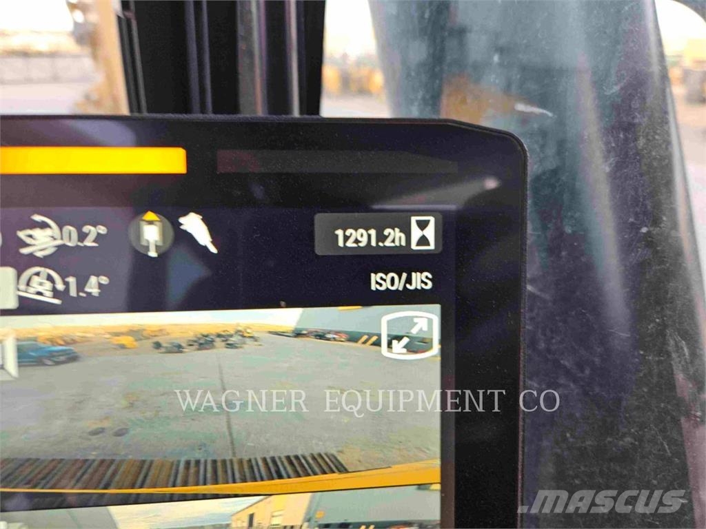 CAT 340 Bageri guseničari