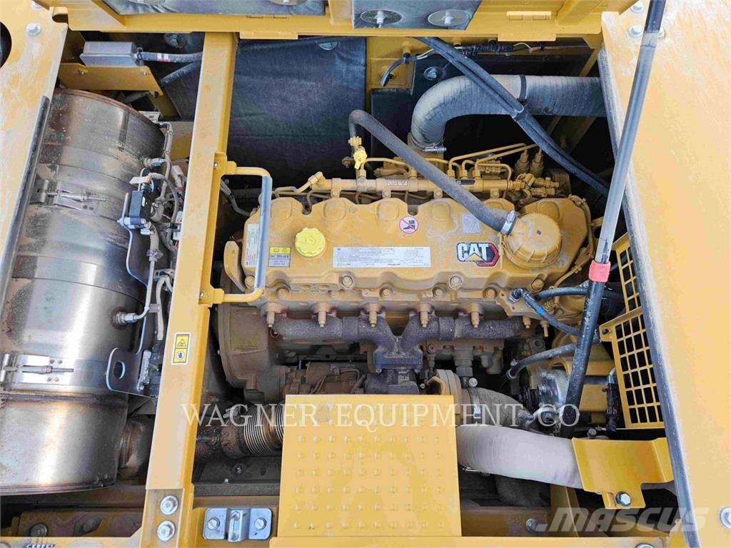 CAT 340 Bageri guseničari