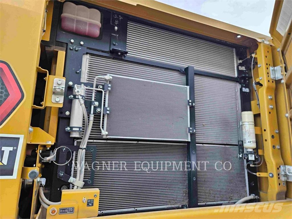 CAT 340 Bageri guseničari