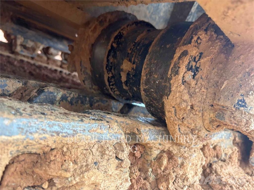 CAT 340 履帶式 挖土機/掘鑿機/挖掘機