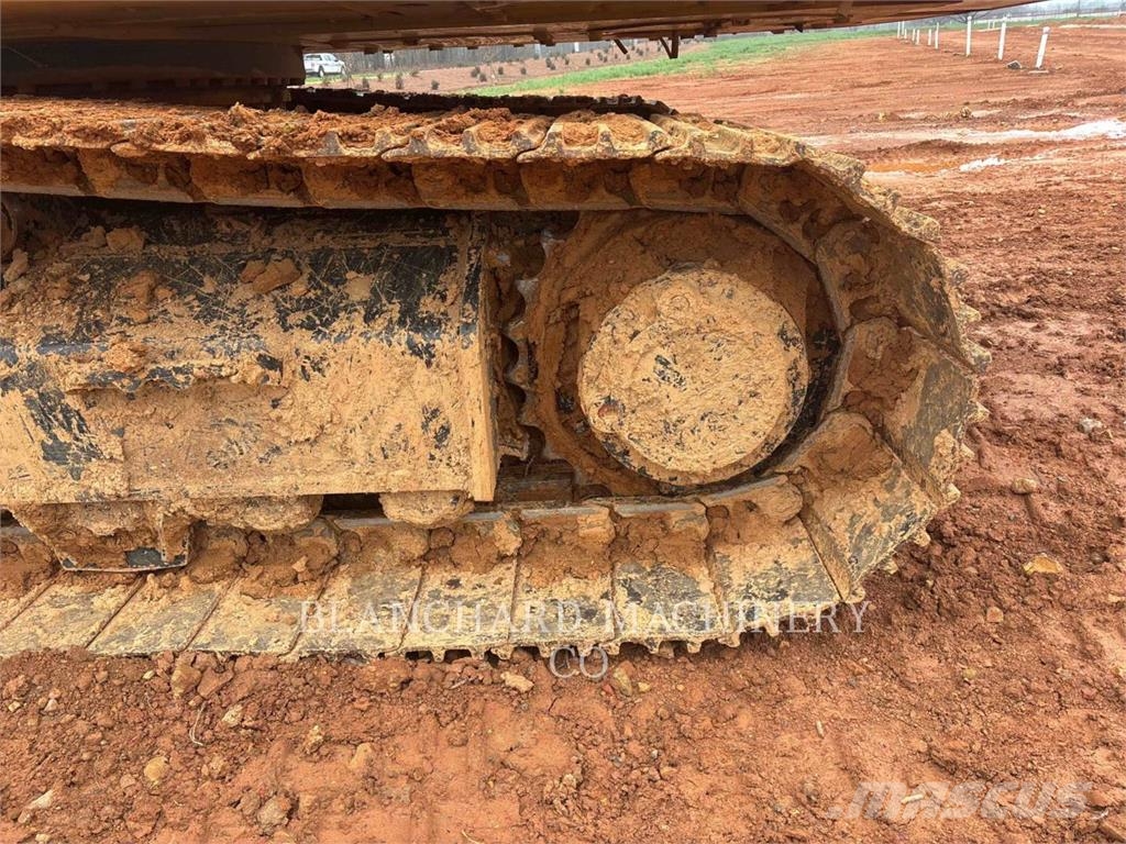 CAT 340 履帶式 挖土機/掘鑿機/挖掘機