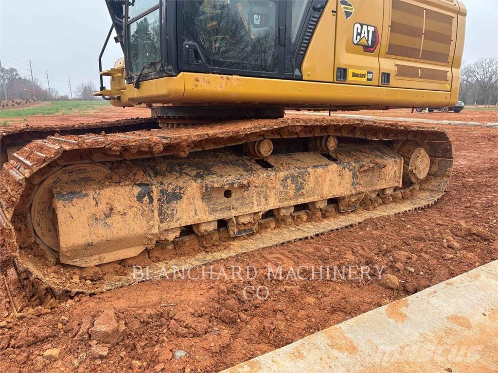 CAT 340 履帶式 挖土機/掘鑿機/挖掘機
