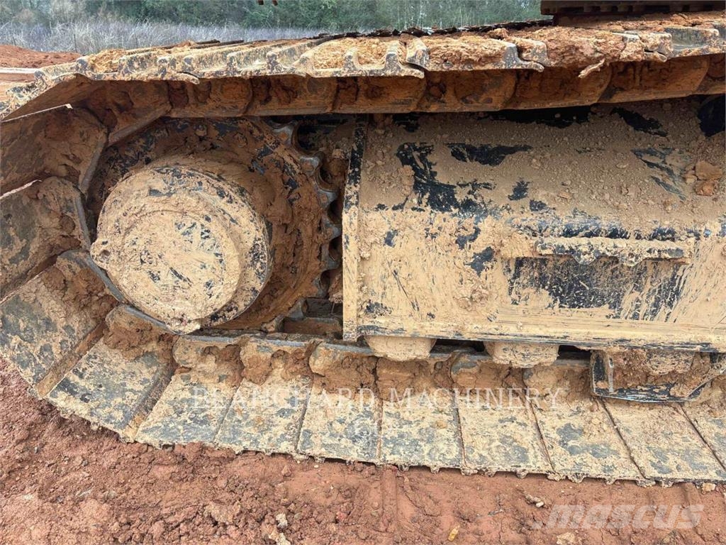 CAT 340 履帶式 挖土機/掘鑿機/挖掘機