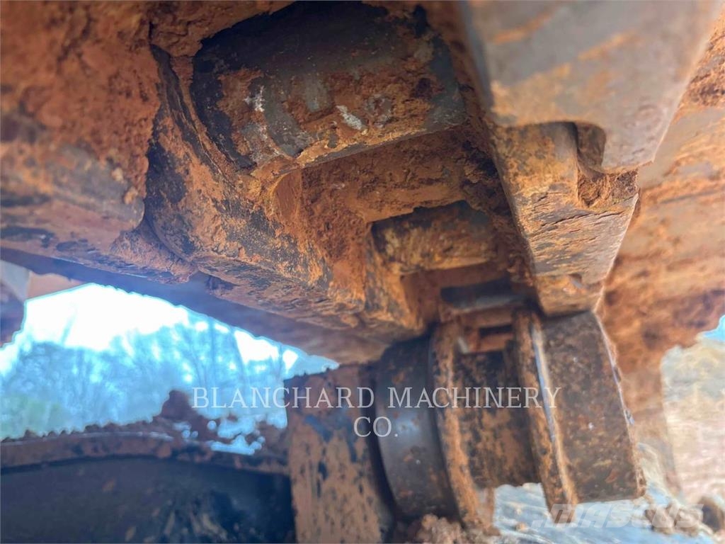CAT 340 履帶式 挖土機/掘鑿機/挖掘機