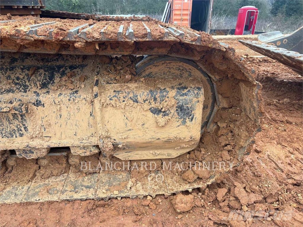 CAT 340 履帶式 挖土機/掘鑿機/挖掘機