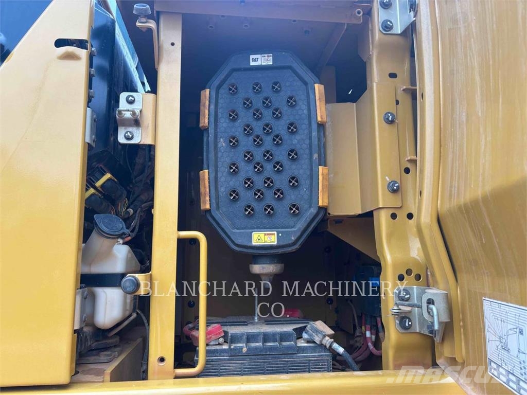 CAT 340 履帶式 挖土機/掘鑿機/挖掘機