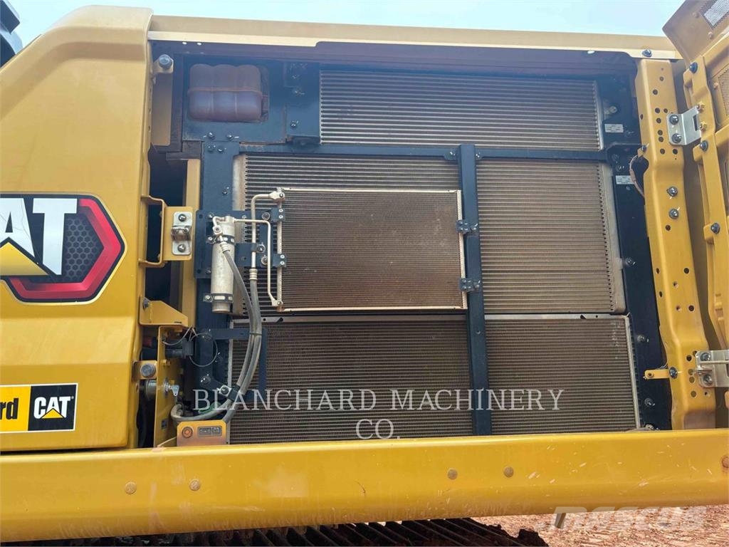 CAT 340 履帶式 挖土機/掘鑿機/挖掘機
