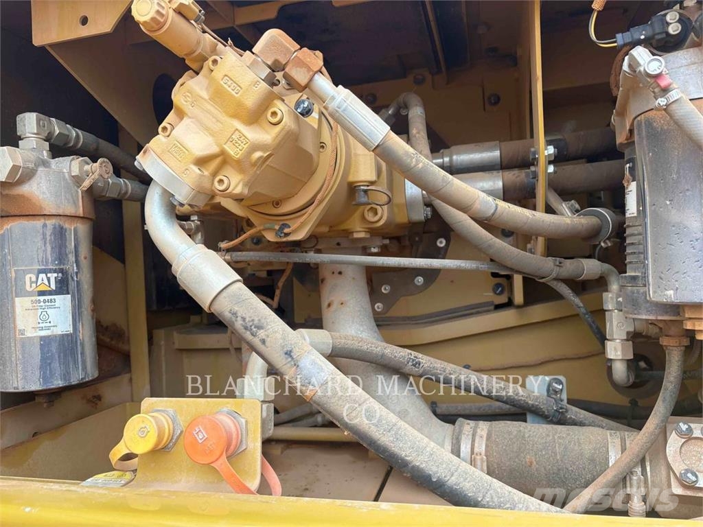CAT 340 履帶式 挖土機/掘鑿機/挖掘機