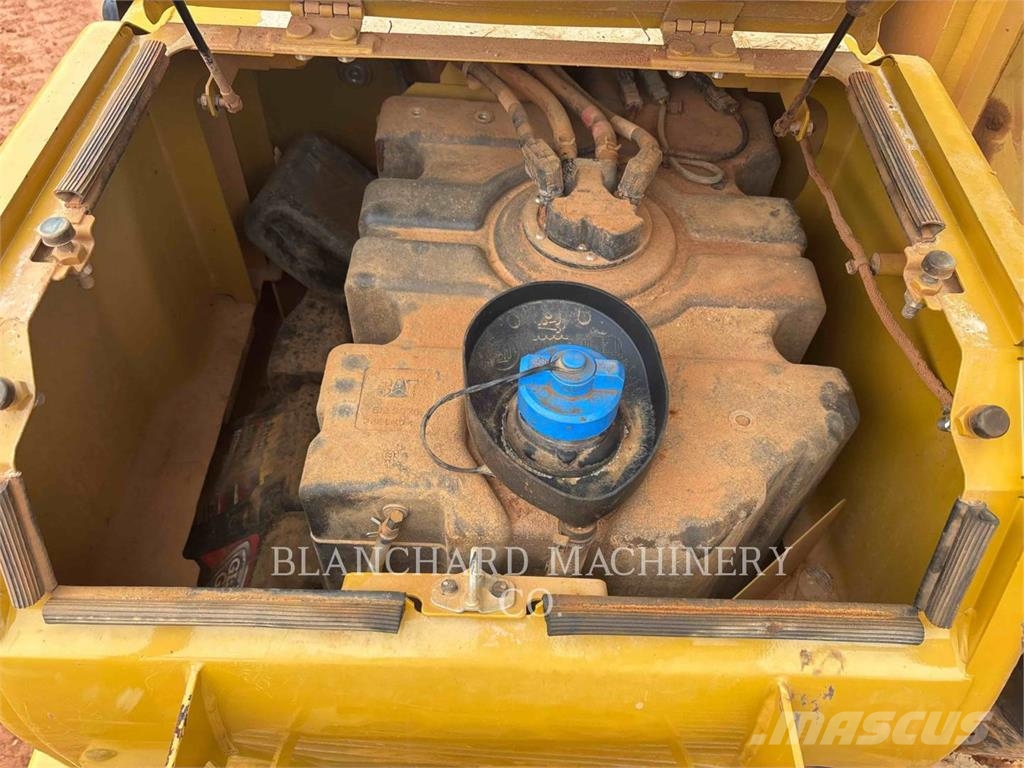 CAT 340 履帶式 挖土機/掘鑿機/挖掘機