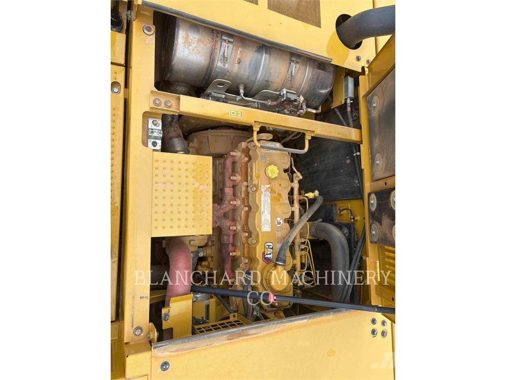CAT 340 履帶式 挖土機/掘鑿機/挖掘機