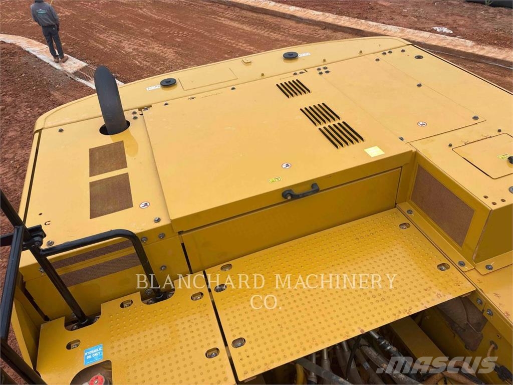 CAT 340 履帶式 挖土機/掘鑿機/挖掘機