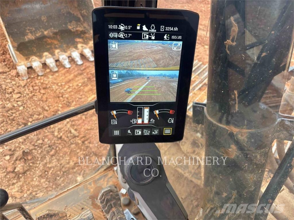 CAT 340 履帶式 挖土機/掘鑿機/挖掘機