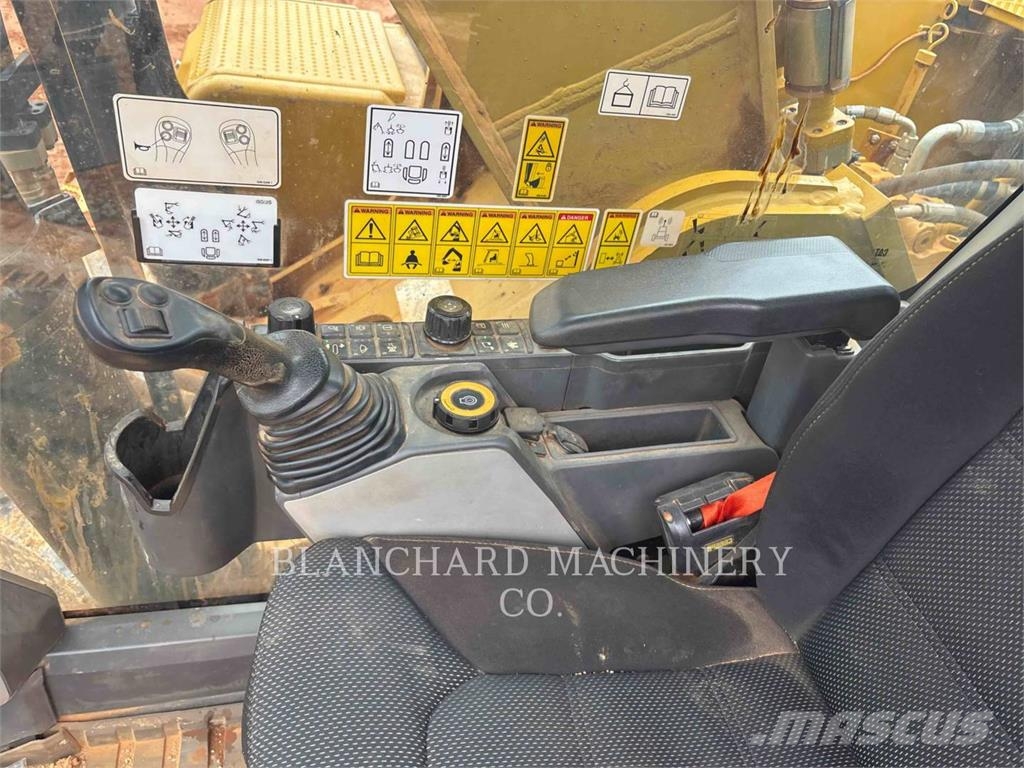 CAT 340 履帶式 挖土機/掘鑿機/挖掘機