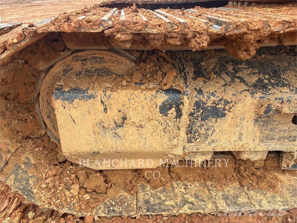 CAT 340 履帶式 挖土機/掘鑿機/挖掘機