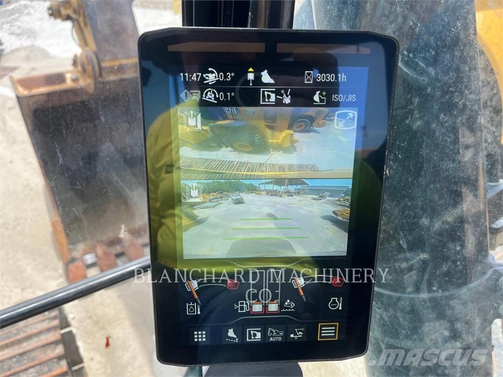 CAT 340 Гусеничні екскаватори