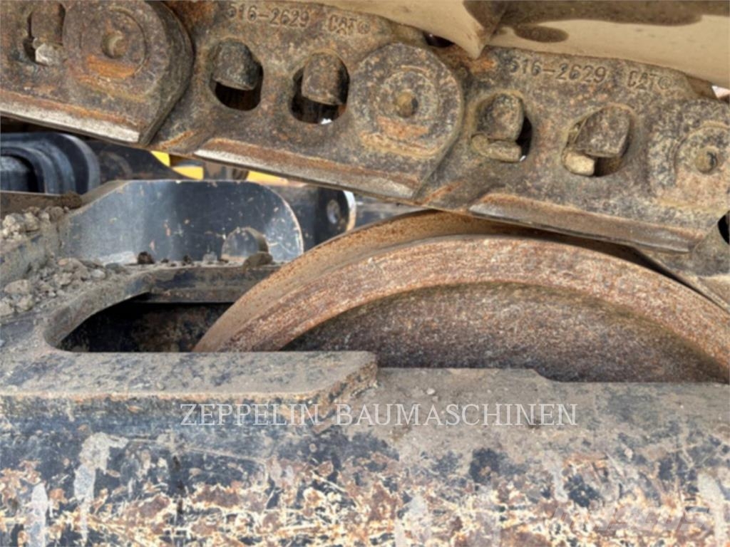 CAT 340-07BUHD Excavadoras de cadenas