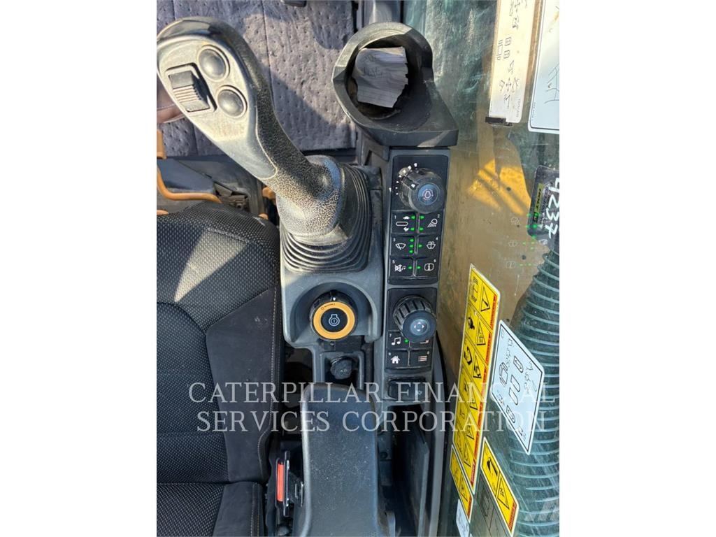 CAT 340-08 Гусеничні екскаватори