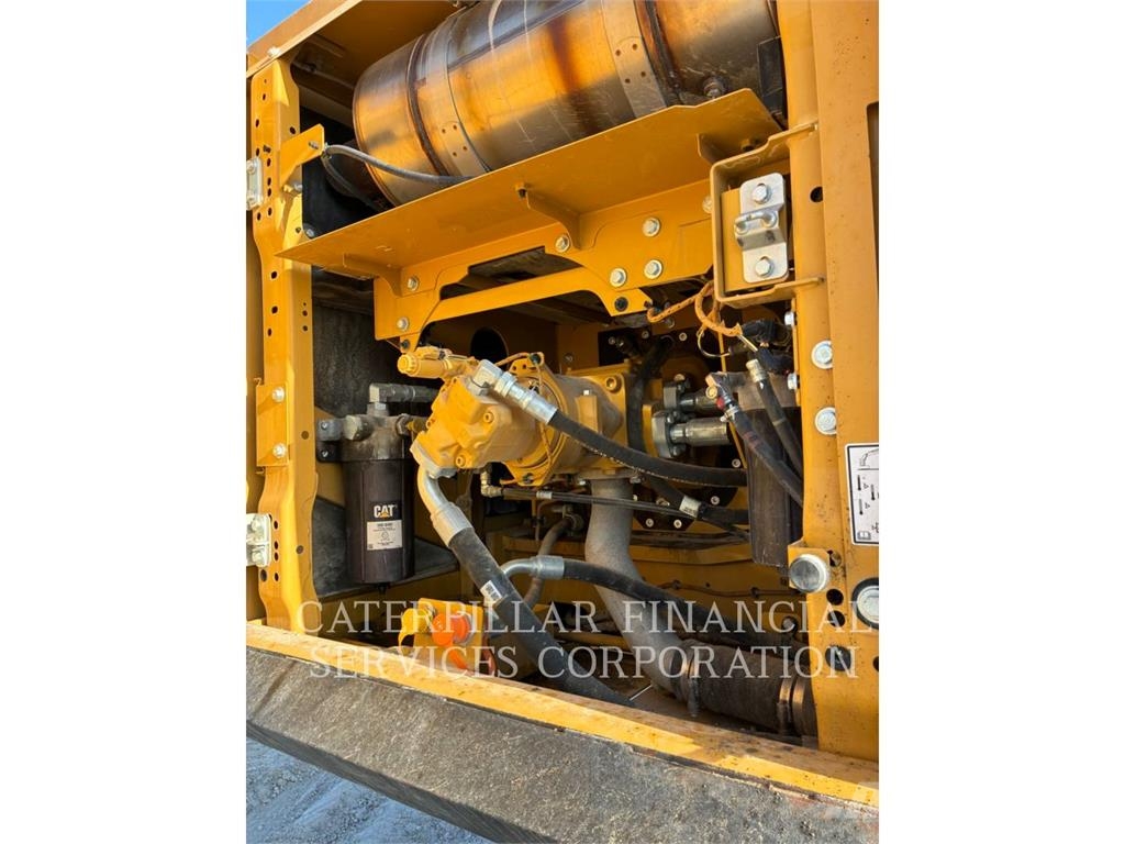 CAT 340-08 Гусеничні екскаватори