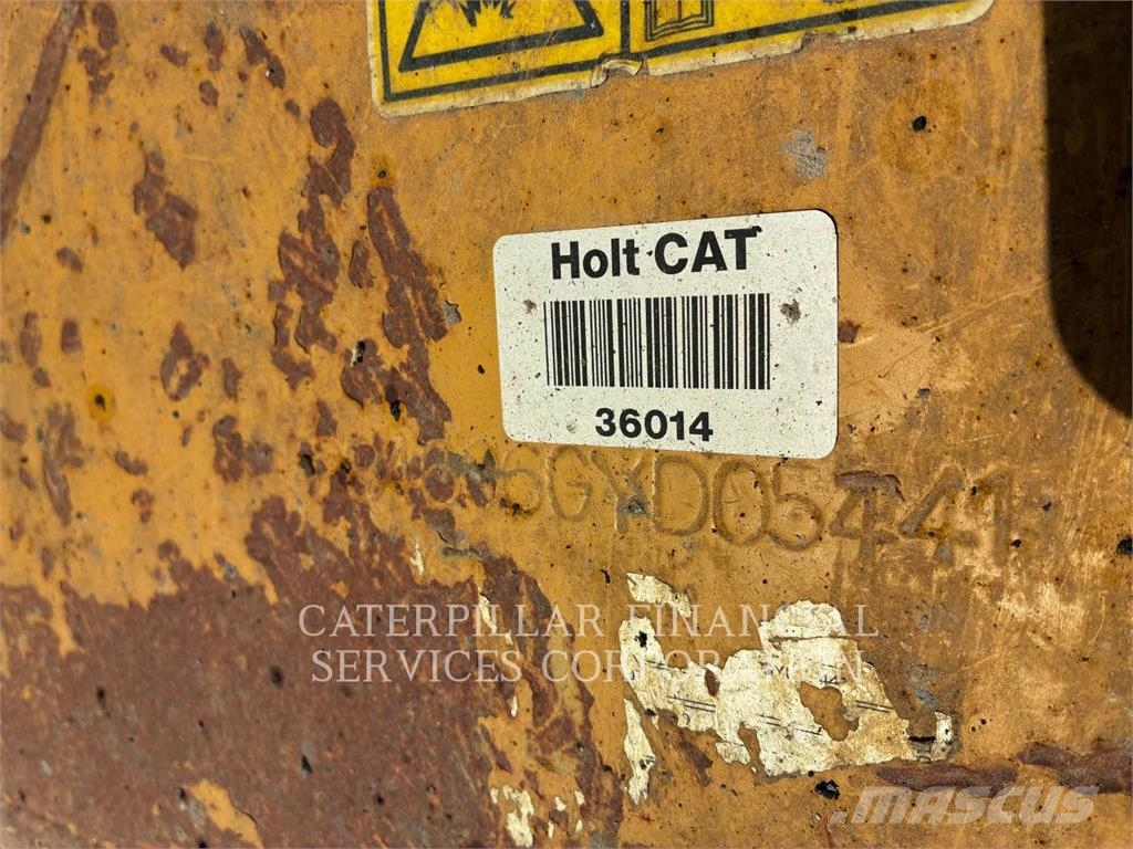 CAT 340-08 Гусеничні екскаватори