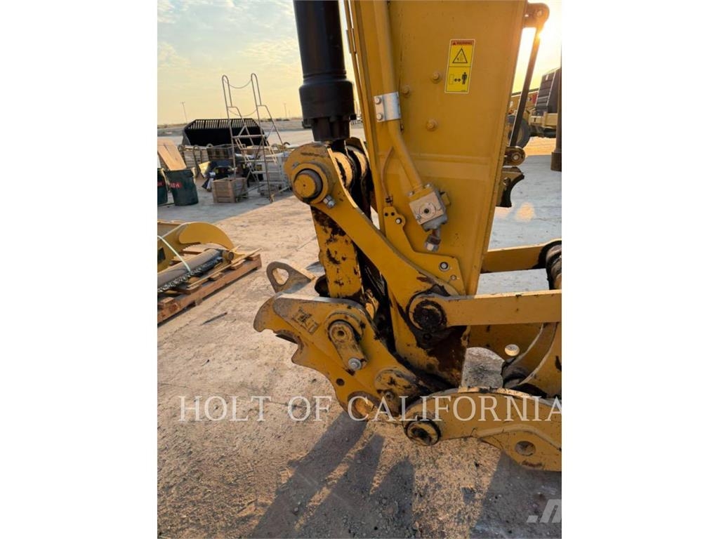 CAT 340-08 Raupenbagger
