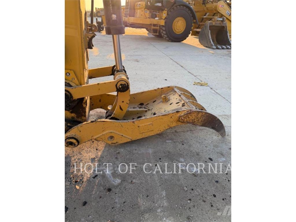 CAT 340-08 Raupenbagger