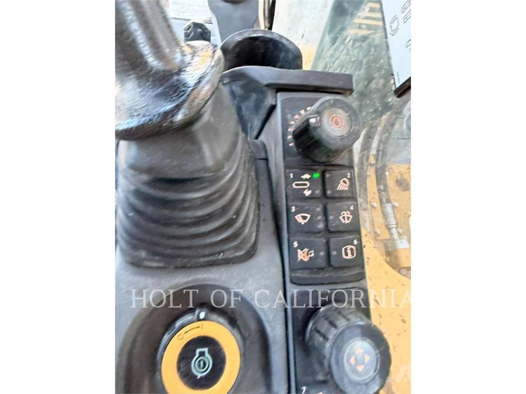 CAT 340-08 Raupenbagger