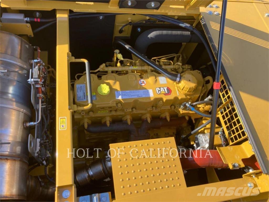 CAT 340-08 Raupenbagger